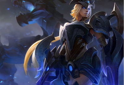 ap龙女天赋(ap龙女打野出装)插图