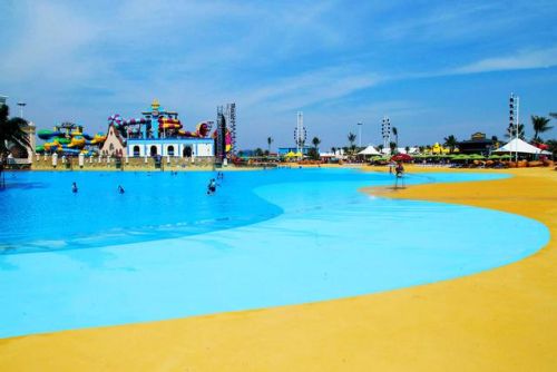 温州水上乐园排名前十(水上乐园的项目都有什么)插图11 温州水上乐园排名前十(水上乐园的项目都有什么)插图11