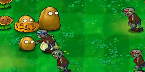 植物大战僵尸 智慧树(植物大战僵尸智慧树手机版怎么下)插图1