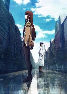 命运石之门好看么(命运石之门牧濑红莉片段)插图 命运石之门好看么(命运石之门牧濑红莉片段)插图