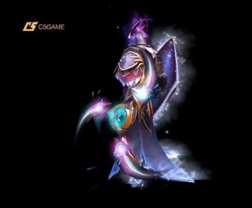 发条地精出装dota(dota1光之守卫出装)插图24 发条地精出装dota(dota1光之守卫出装)插图24