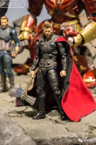 钢铁侠3游戏无限机甲(钢铁侠3出现的机甲)插图15