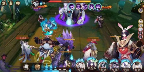 阴阳师魂土阵容推荐(2023现版本最吃香的十个式神)插图12 阴阳师魂土阵容推荐(2023现版本最吃香的十个式神)插图12