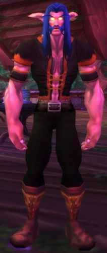 雷霆崖军需官(雷霆崖军需官在哪)插图2