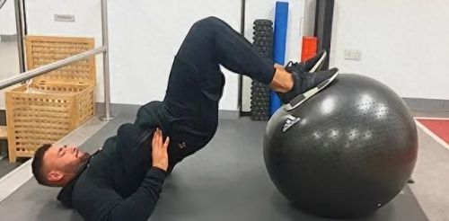 平衡球攻略(平衡球第一关怎么通)插图 平衡球攻略(平衡球第一关怎么通)插图