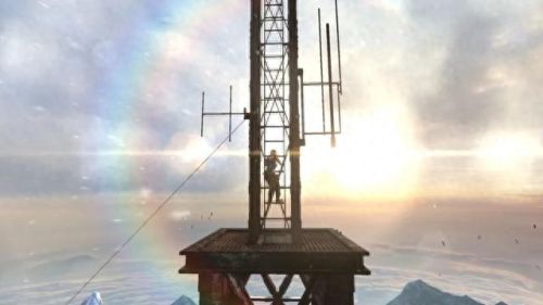 古墓丽影攻略(古墓11完整攻略图解)插图10 古墓丽影攻略(古墓11完整攻略图解)插图10