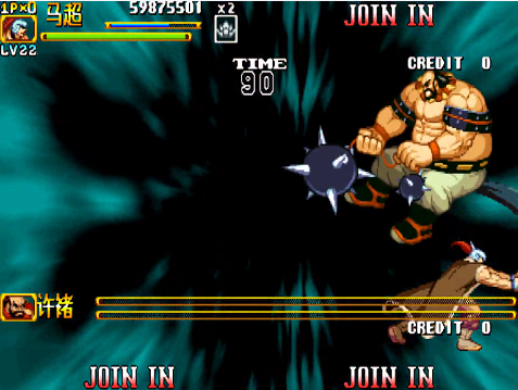 三国群英传2劝降技巧(1998版奥汀三国群英传2)