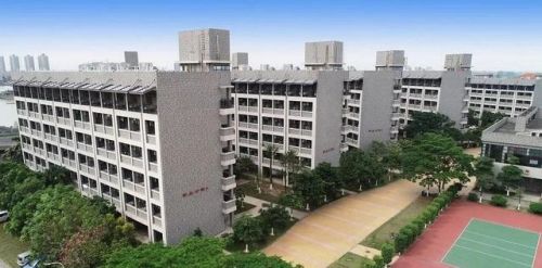 东莞排名前十的中职(东莞的中专学校有哪些)插图 东莞排名前十的中职(东莞的中专学校有哪些)插图