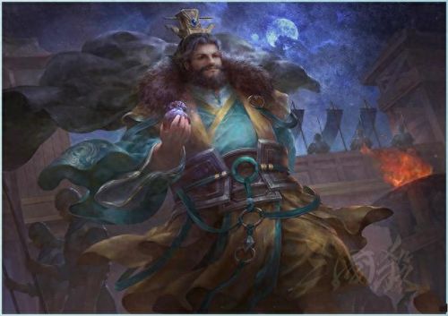 三国杀秒杀武将(限时秒杀武将排名)插图