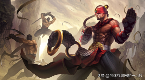 英雄联盟名字大全(游戏id取名鬼才)插图2 英雄联盟名字大全(游戏id取名鬼才)插图2