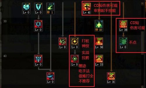 神启圣骑士技能加点(暗黑2圣骑士属性加点)插图2