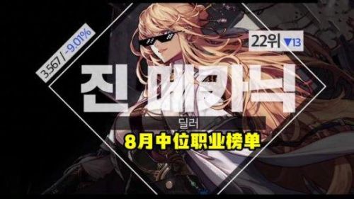 dnf哪个职业好(dnf手游哪个职业好)插图1 dnf哪个职业好(dnf手游哪个职业好)插图1