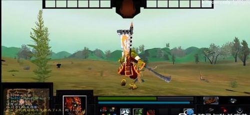 dota剑圣技能(刀塔剑圣出装备)插图1