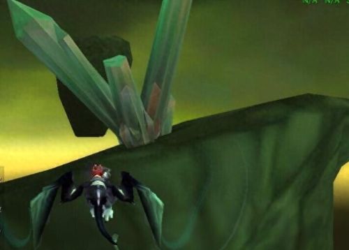 魔兽世界虚空龙任务(术士召唤虚空行者任务)