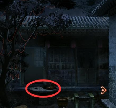 纸嫁衣4红丝缠通关攻略(纸嫁衣2游戏全攻略)插图4 纸嫁衣4红丝缠通关攻略(纸嫁衣2游戏全攻略)插图4