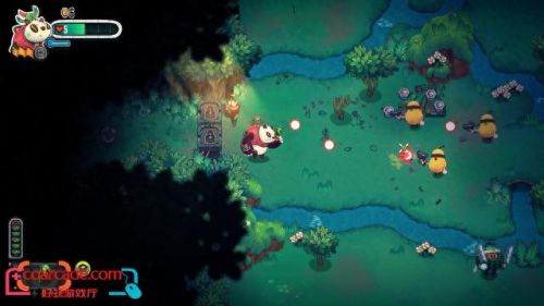 三位一体2好玩吗(三位一体2攻略全部)插图7 三位一体2好玩吗(三位一体2攻略全部)插图7