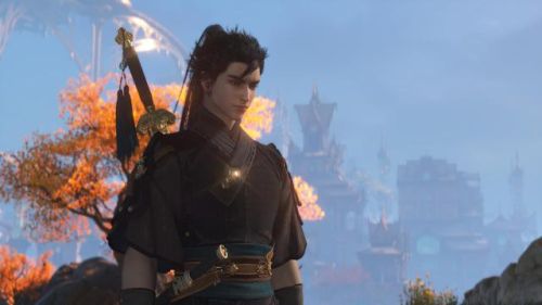 古剑奇谭3(仙剑奇侠传8开发中)插图12