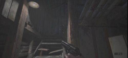 生化危机8手游(生化危机8上线ios)插图7