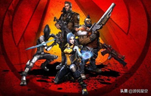 无主之地2失落的宝藏收集线索(无主之地2失落的宝藏位置)插图10 无主之地2失落的宝藏收集线索(无主之地2失落的宝藏位置)插图10