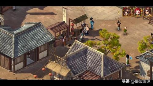 新仙剑奇侠传2无敌版(仙剑奇侠传4版完美移植手机版)插图27 新仙剑奇侠传2无敌版(仙剑奇侠传4版完美移植手机版)插图27