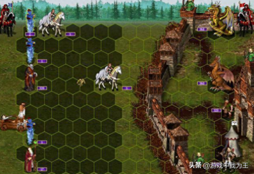 英雄无敌3死亡阴影(英雄无敌3手机版)插图2 英雄无敌3死亡阴影(英雄无敌3手机版)插图2