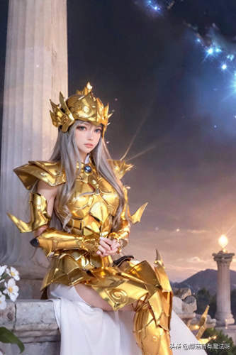 阿布罗狄(阿布罗狄是男是女)插图9 阿布罗狄(阿布罗狄是男是女)插图9