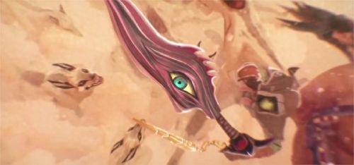 英雄联盟 新英雄(英雄联盟新曝光的英雄)插图2