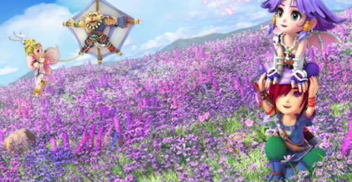 魔域礼包领取中心5173(魔域礼包码)插图 魔域礼包领取中心5173(魔域礼包码)插图