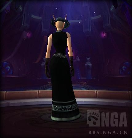 牧师幻化装备大全(牧师幻化攻略)插图26