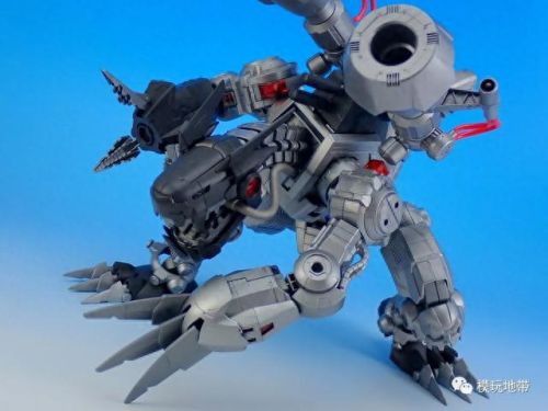 无限龙兽(无限龙兽拼装)插图13 无限龙兽(无限龙兽拼装)插图13