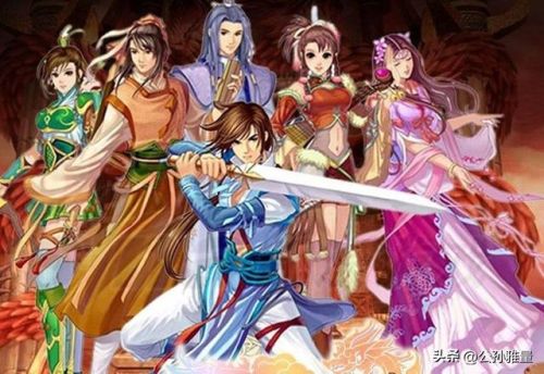 幻想三国志6(幻想三国志5最终boss)插图