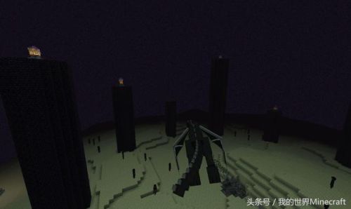 我的世界末影门怎么做(末影门的制作方法)