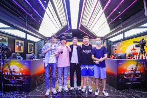 英雄联盟总决赛打几局(英雄联盟2021全球总决赛)插图7 英雄联盟总决赛打几局(英雄联盟2021全球总决赛)插图7