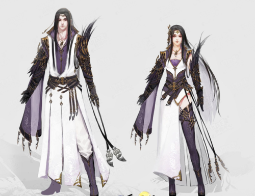 天涯明月刀手游新职业(太白和从龙谁输出更高)插图2