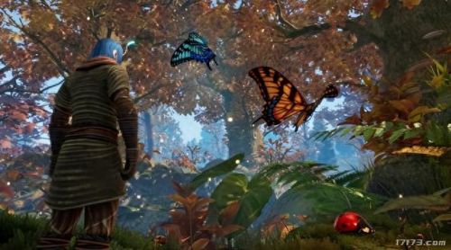 现在什么网络游戏好玩(目前最火大型网络游戏)插图12