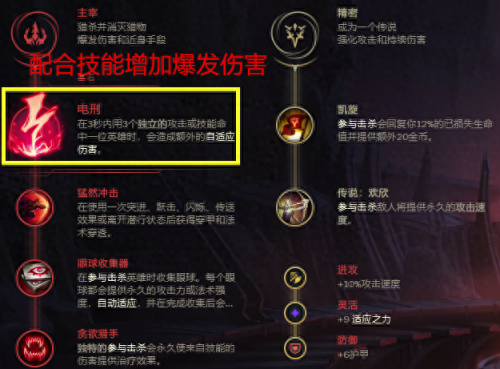 皮城执法官蔚(皮城执法官蔚台词)插图7 皮城执法官蔚(皮城执法官蔚台词)插图7