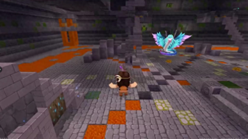 二级羽蛇神怎么召唤(羽蛇神第二个形态怎么召唤)插图2 二级羽蛇神怎么召唤(羽蛇神第二个形态怎么召唤)插图2