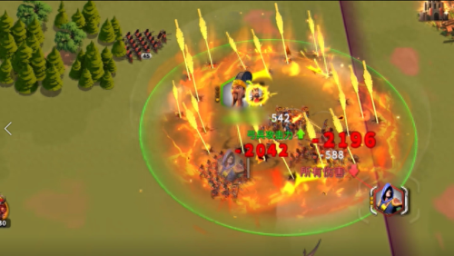 万国觉醒(万国觉醒广告)插图3 万国觉醒(万国觉醒广告)插图3