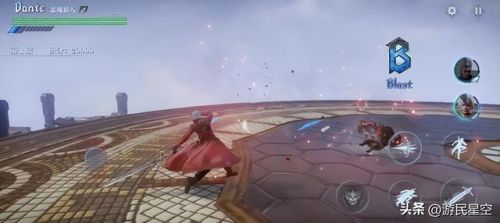 鬼泣巅峰之战(鬼泣系列游戏)