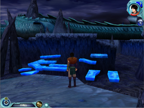 仙剑4攻略(仙剑奇侠传四秘籍大全)插图30 仙剑4攻略(仙剑奇侠传四秘籍大全)插图30