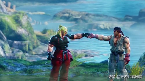 超级街霸4(iPhone街霸4破解直接装)插图36