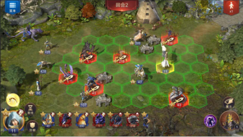 英雄无敌手游(单机手游推荐)插图4