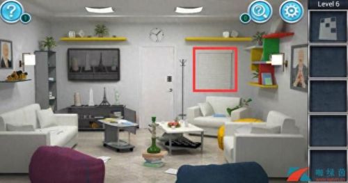密室逃脱3攻略(密室逃脱2全部图文攻略)插图10