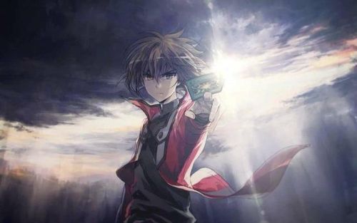 破坏之剑职业搭配(剑与轮回哪个职业后期厉害)插图 破坏之剑职业搭配(剑与轮回哪个职业后期厉害)插图