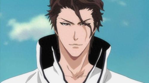 死神之新第三十刃(死神1至5完整版)插图2 死神之新第三十刃(死神1至5完整版)插图2