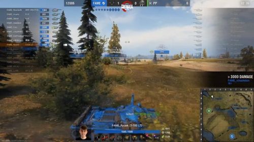 绝地求生2022全球总决赛(pubgpgc)插图3 绝地求生2022全球总决赛(pubgpgc)插图3