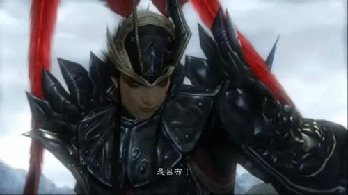 真三国无双(真三国无双女性角色一览)插图5