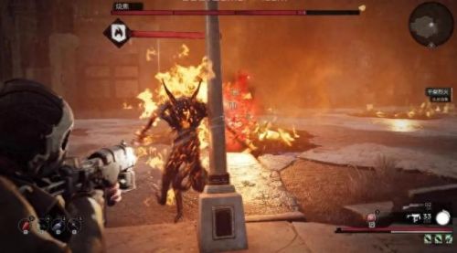 遗迹灰烬重生(灰烬重生选哪个职业好)插图4