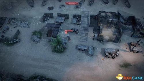 龙腾世纪3攻略(龙腾世纪3主角职业推荐)插图42