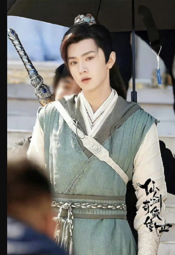 仙剑奇侠传4(仙剑4电视剧最新消息)插图11